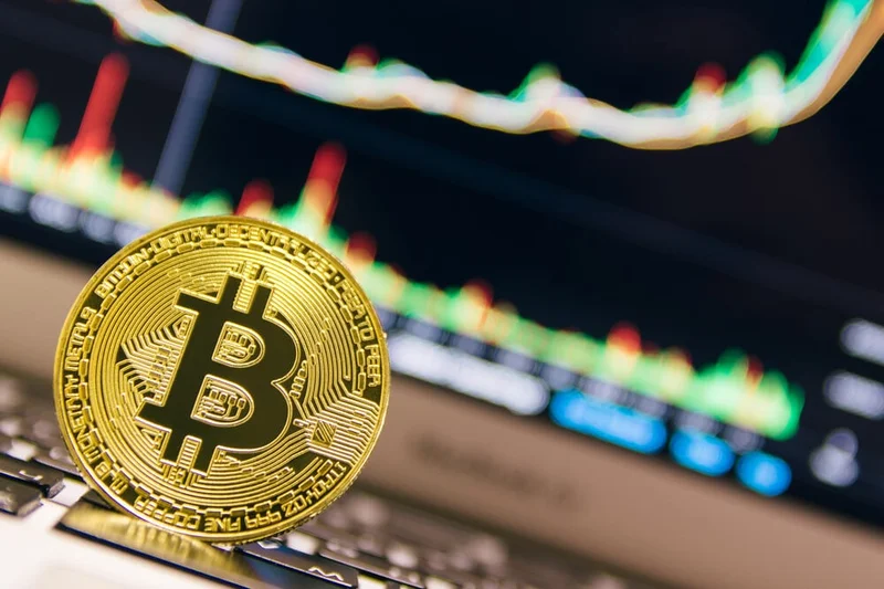 Bitcoin's Price Madness: Today's Price vs. Tomorrow's Guesswork