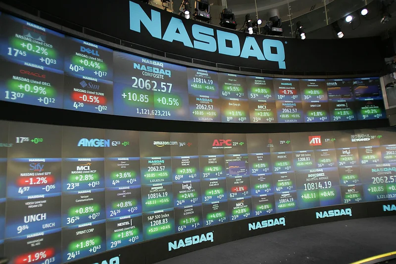 The Nasdaq's Next Great Leap: Why a Historic Surge is Coming and What It Signals for Our Future