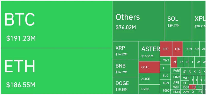 Crypto's Latest Nosedive: Why Everyone's Blaming Trump and What's Really Going On